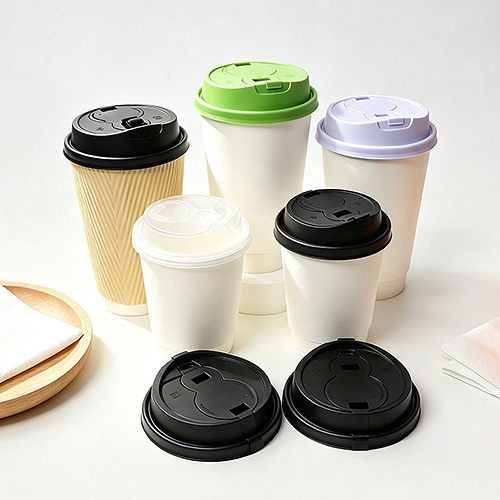 PP Lids For Coffee Cups PP Lids For Coffee Cups