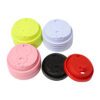 PP Lids For Juice Cups