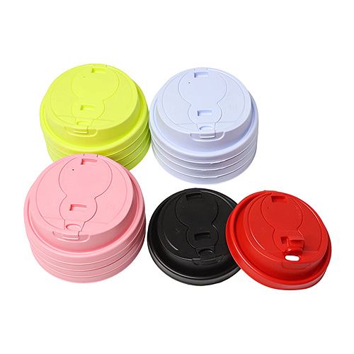 PP Lids For Juice Cups