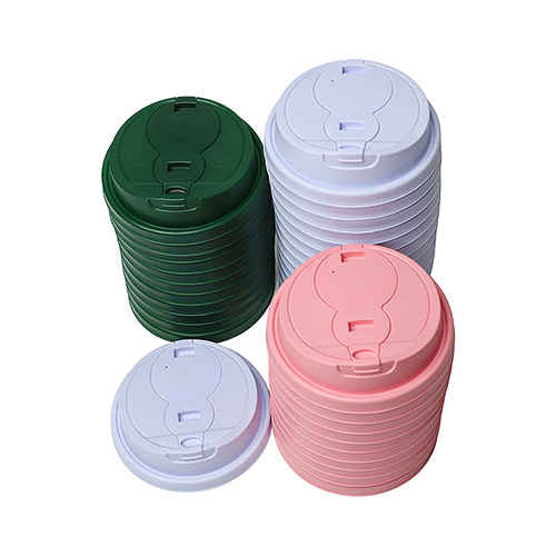 PP Lids For Juice Cups