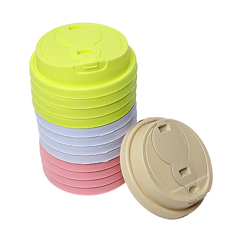 PP Lids For Juice Cups