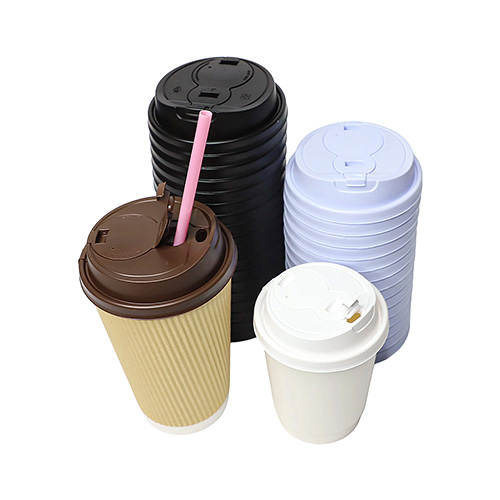 PP Lids For Restaurant Cups