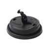 PP Lids For Smoothie Cups PP Lids For Smoothie Cups