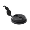 PP Lids For Smoothie Cups PP Lids For Smoothie Cups