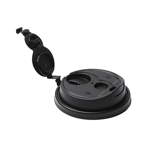 PP Lids For Smoothie Cups
