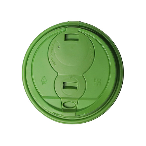 PP Lids For Takeaway Drinks PP Lids For Takeaway Drinks