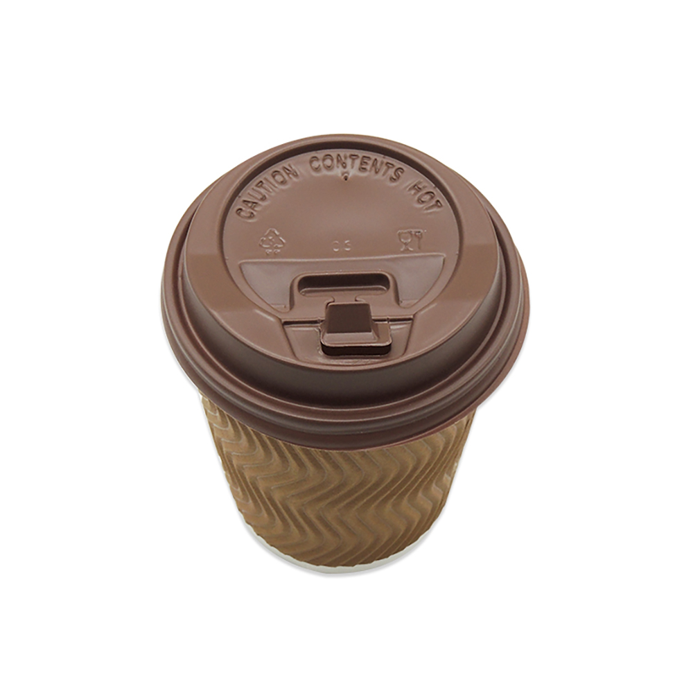 PP Sip Lids For Takeaway Cups PP Sip Lids For Takeaway Cups