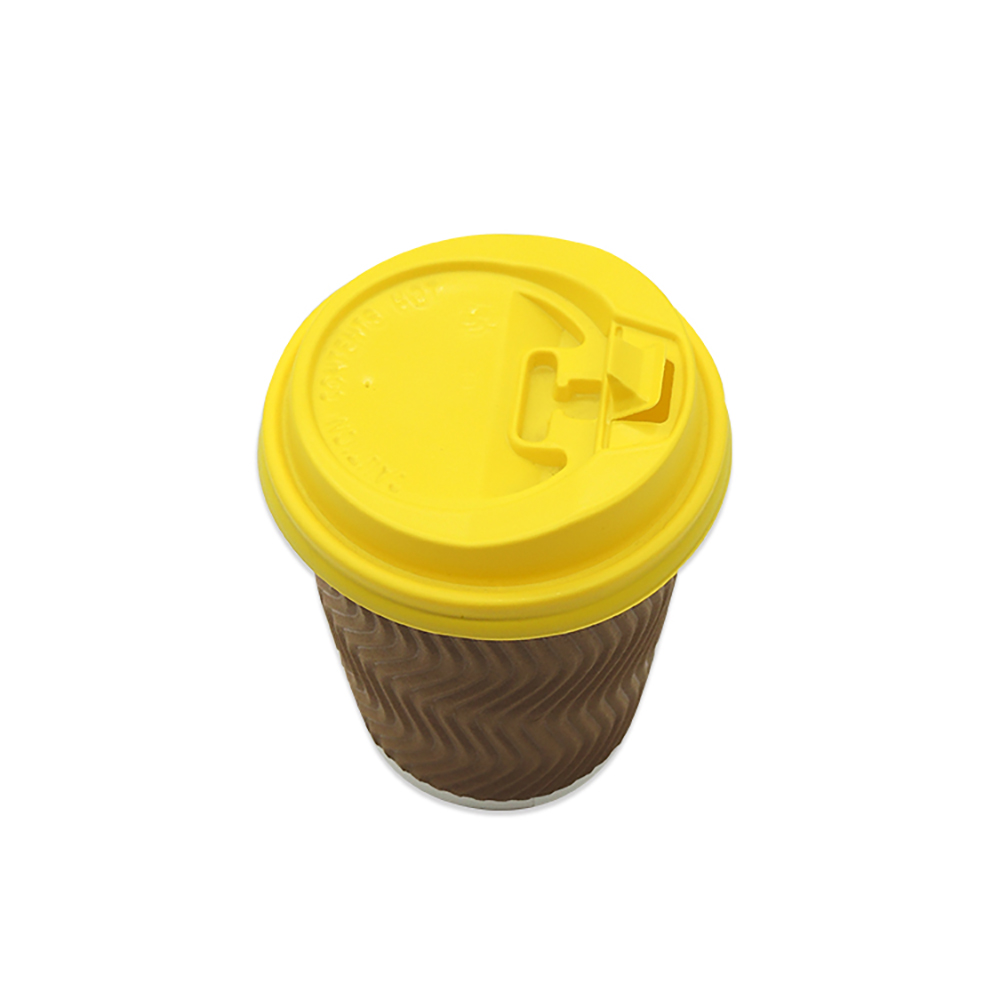 PP Sip Lids For Takeaway Cups PP Sip Lids For Takeaway Cups