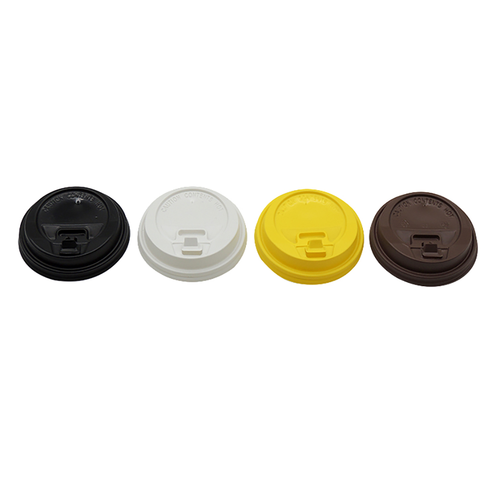 PP Sip Lids For Takeaway Cups