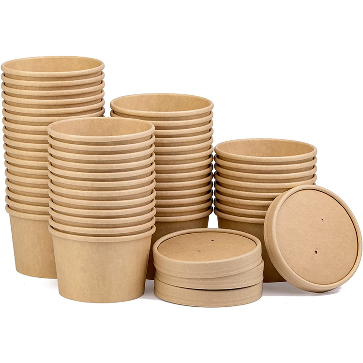 Paper Bowl for Soup Paper Bowl for Soup