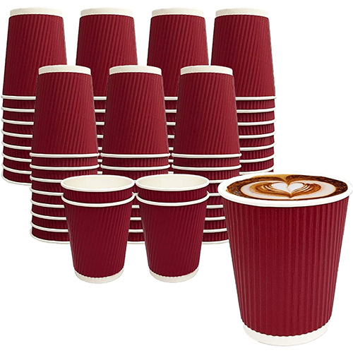 Paper Cup MOQ Guide for Wholesale Buyers