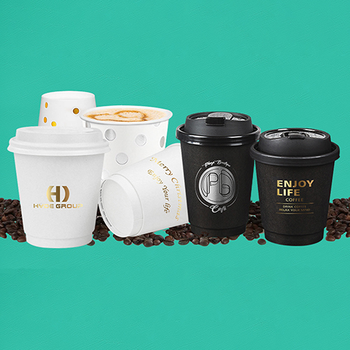 Paper Cup Sizes Guide 4oz, 8oz, 12oz, 16oz and 20oz Explained