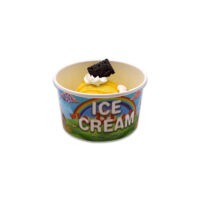 Paper Ice Cream Tubs Wholesale Paper Ice Cream Tubs Wholesale
