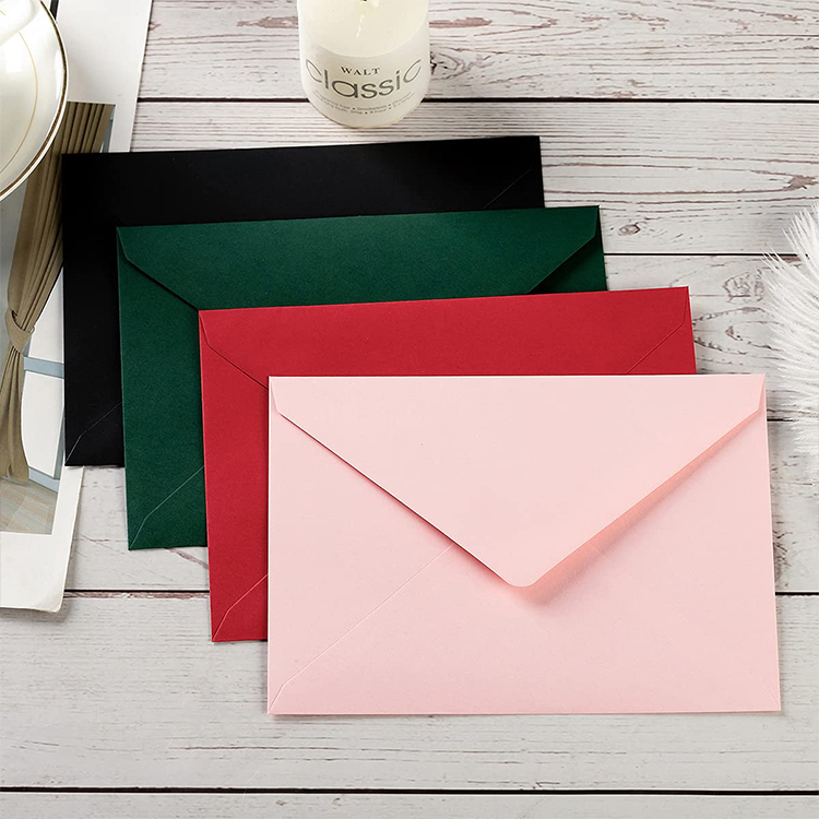 Paper Mailing Envelope Paper Mailing Envelope
