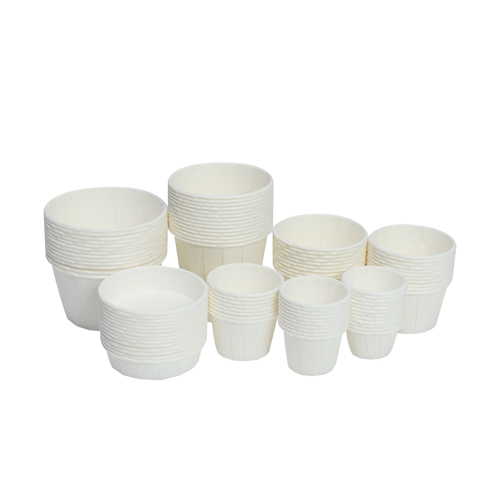 Paper Medicine Cup Paper Medicine Cup