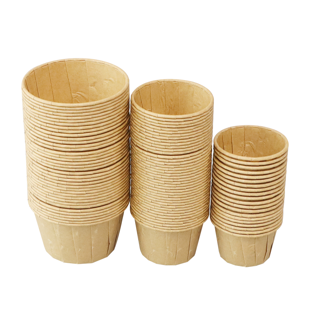 Paper Medicine Cup Paper Medicine Cup