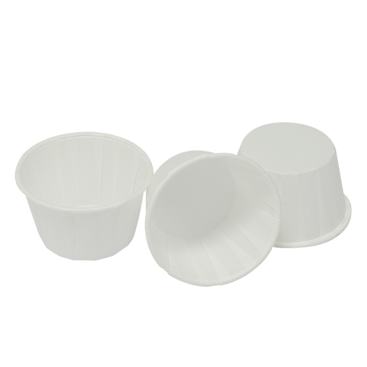 Paper Sauce Cup Paper Sauce Cup