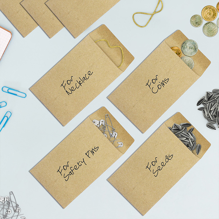 Photo Paper Envelope