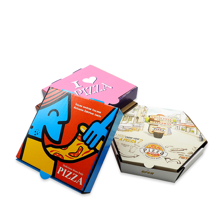 Pizza Delivery Box Pizza Delivery Box