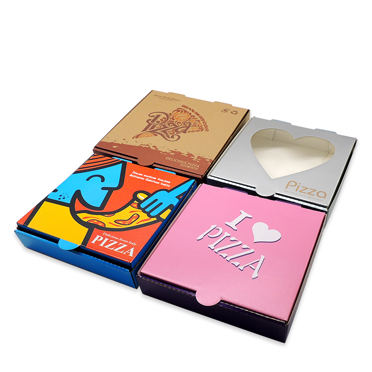 Pizza Delivery Box Pizza Delivery Box