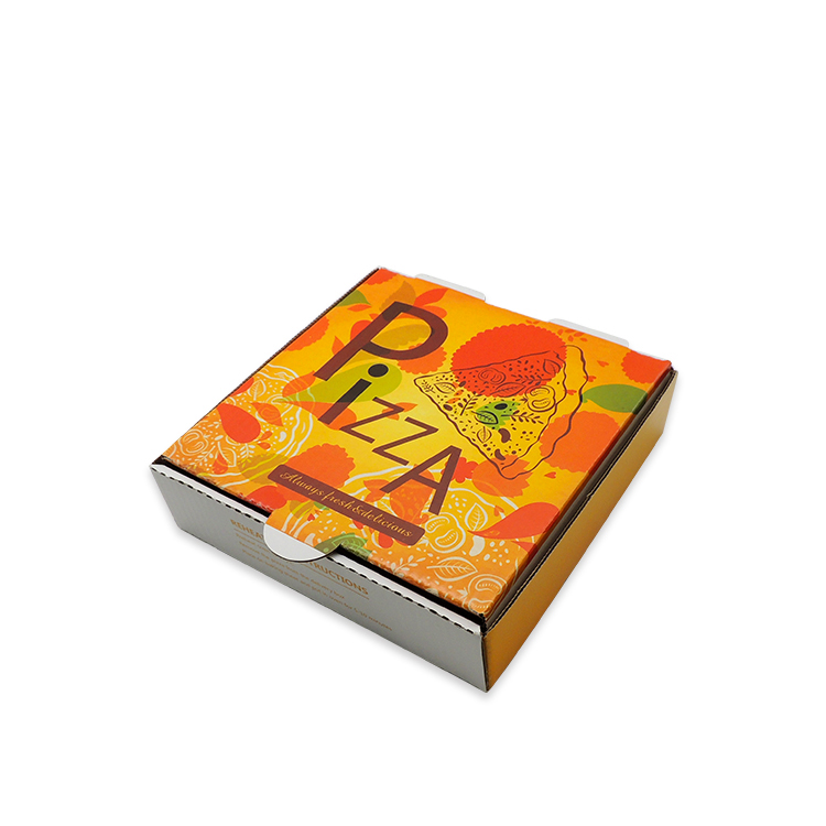 Pizza Delivery Box Pizza Delivery Box