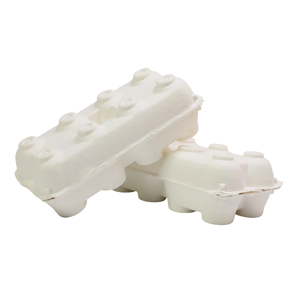 Recyclable Molded Pulp Egg Tray 30 Eggs Recyclable Molded Pulp Egg Tray 30 Eggs