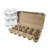 Recycled Paper Egg Holder