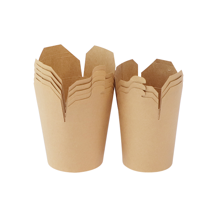 Rice Noodle Box