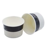 Thick Wall Ice Cream Cups Thick Wall Ice Cream Cups