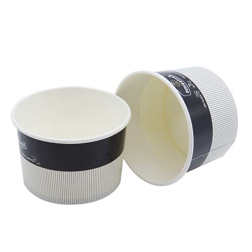 Thick Wall Ice Cream Cups Thick Wall Ice Cream Cups