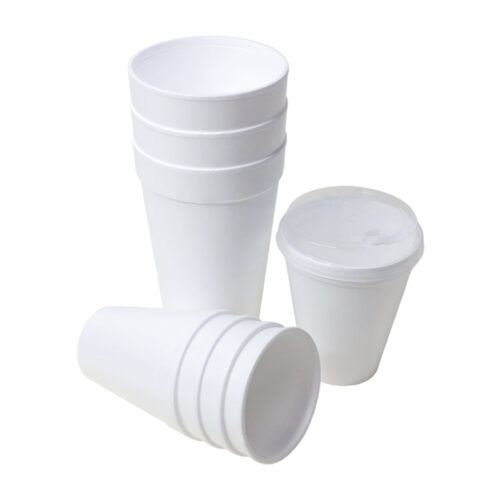 16oz EPS Foam Cups Wholesale