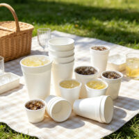 16oz EPS Foam Cups Wholesale