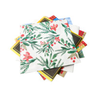 2 Ply Paper Napkins