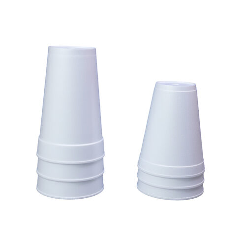 20oz EPS Foam Cups with Long-Lasting Cold Retention 20oz EPS Foam Cups with Long-Lasting Cold Retention