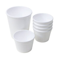 20oz EPS Foam Cups with Long-Lasting Cold Retention 20oz EPS Foam Cups with Long-Lasting Cold Retention