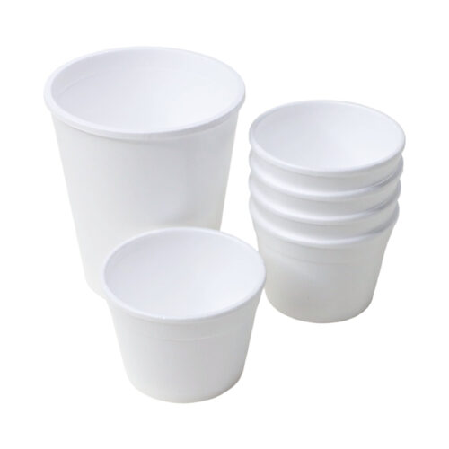 20oz EPS Foam Cups with Long-Lasting Cold Retention 20oz EPS Foam Cups with Long-Lasting Cold Retention