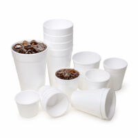 All Sizes EPS Foam Cups All Sizes EPS Foam Cups