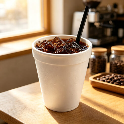 All Sizes EPS Foam Cups All Sizes EPS Foam Cups