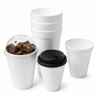 All Sizes EPS Foam Cups All Sizes EPS Foam Cups