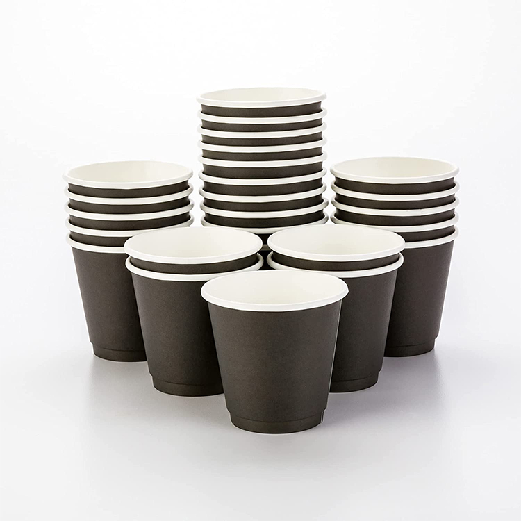 Bulk Disposable Paper Cups