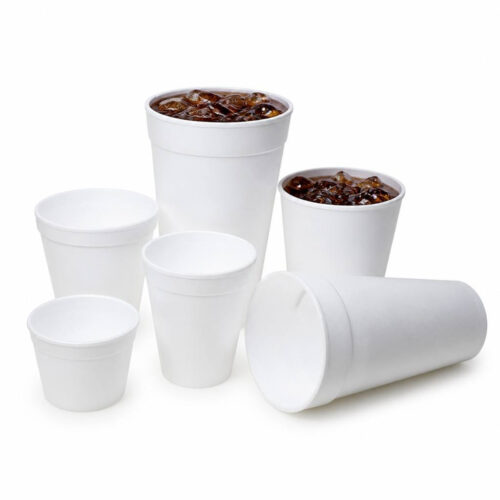 Bulk EPS Foam Drinking Cups for Foodservice Businesses Bulk EPS Foam Drinking Cups for Foodservice Businesses