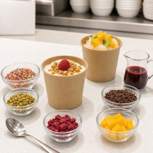 Bulk Ice Cream Cups Bulk Ice Cream Cups