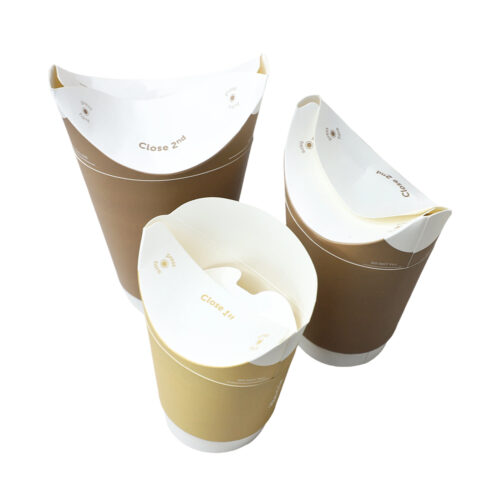 Camping Butterfly Paper Cup Camping Butterfly Paper Cup