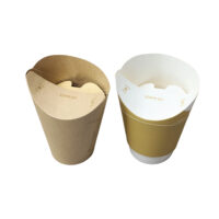 Camping Butterfly Paper Cup Camping Butterfly Paper Cup
