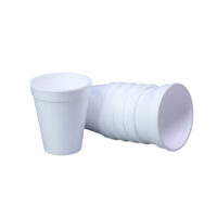 Custom EPS Foam Cups for Restaurants and Beverage Brands Custom EPS Foam Cups for Restaurants and Beverage Brands