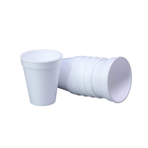 Custom EPS Foam Cups for Restaurants and Beverage Brands Custom EPS Foam Cups for Restaurants and Beverage Brands