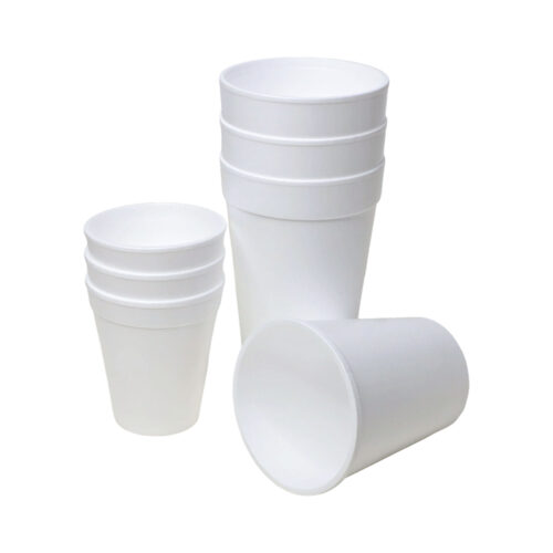 Custom EPS Foam Cups for Restaurants and Beverage Brands Custom EPS Foam Cups for Restaurants and Beverage Brands