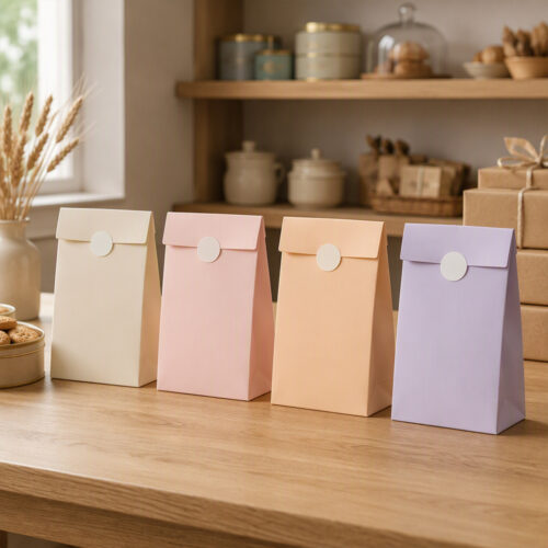 Custom Logo Paper Gift Bags Wholesale Supplier Custom Logo Paper Gift Bags Wholesale Supplier