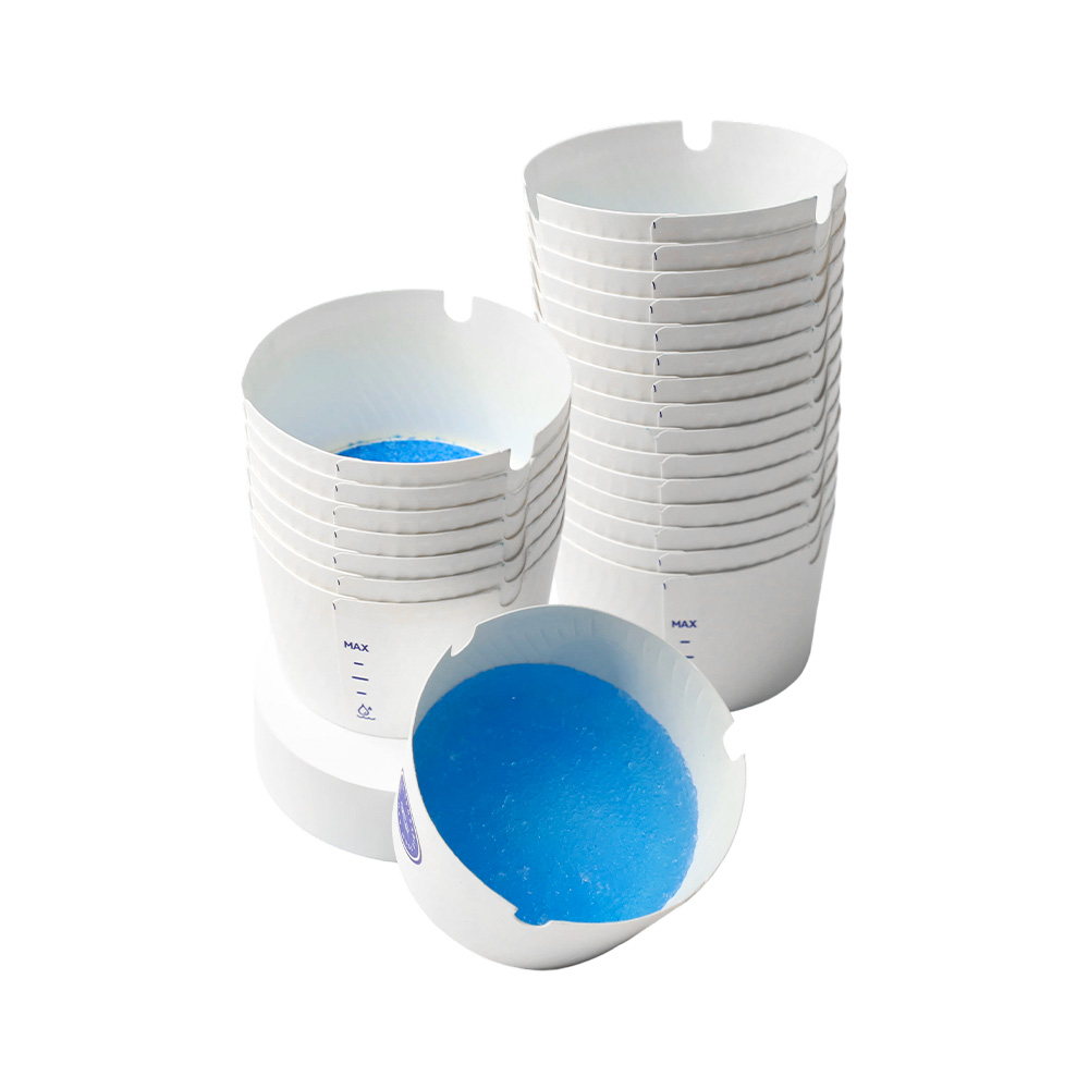 Disposable Ashtray with Custom Branding
