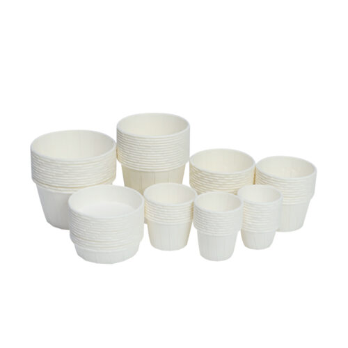 Disposable Dipping Cup Disposable Dipping Cup
